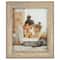 12 Pack: Light Gray Wood Grain Frame, Expressions™ by Studio Décor®
